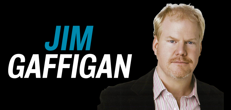 Jim Gaffigan